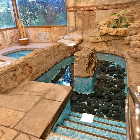 Bluesea Costa Jardin & 4*