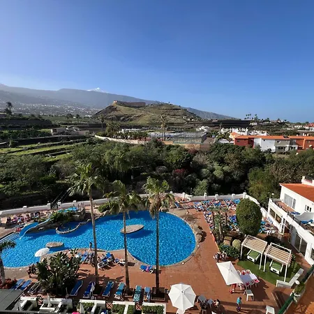 Bluesea Costa Jardin & Puerto de la Cruz (Tenerife)