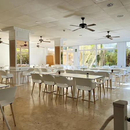 Bluesea Costa Jardin & Hotel 4*