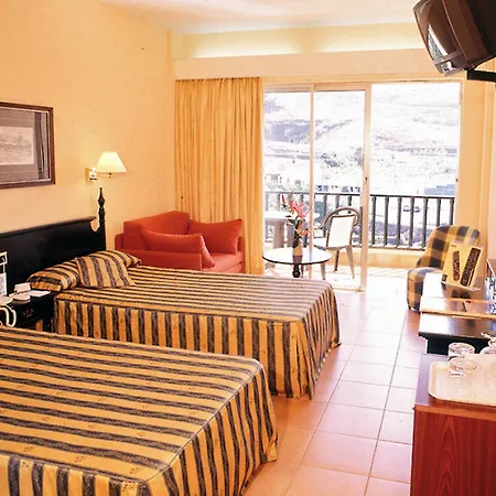 Hotel Bluesea Costa Jardin & Puerto de la Cruz (Tenerife)