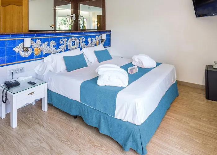 Bluesea Costa Jardin &